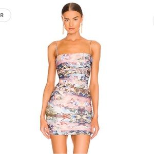 More to come mini dress.